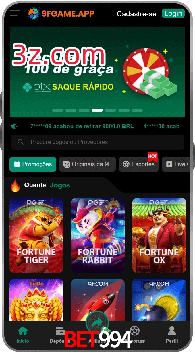 Bet994
