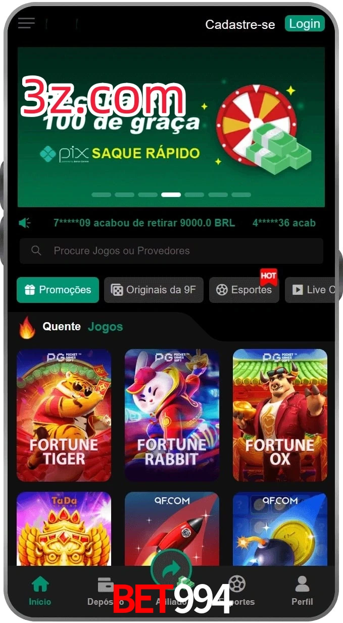 Bet994